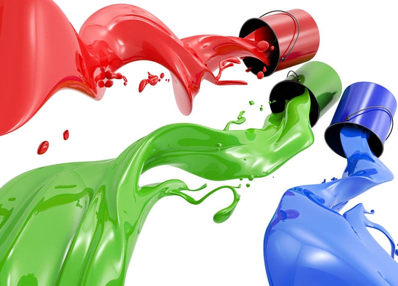 Hướng dẫn dứt khoát về PPGI PAINT: Tính thẩm mỹ đáp ứng sức mạnh công nghiệp